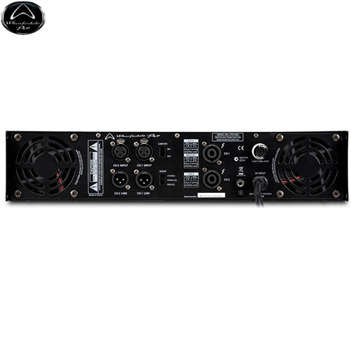 Cục Đẩy Công Suất Wharfedale CPD1600 2